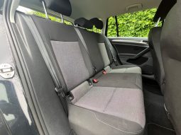 
										VW Golf VII 1,4 TSi 125 Highline Variant DSG BMT 5d full									