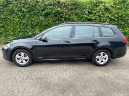
										VW Golf VII 1,4 TSi 125 Highline Variant DSG BMT 5d full									