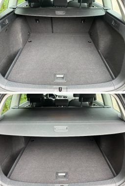 
										VW Golf VII 1,4 TSi 125 Highline Variant DSG BMT 5d full									