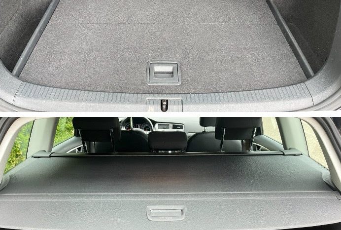 
								VW Golf VII 1,4 TSi 125 Highline Variant DSG BMT 5d full									