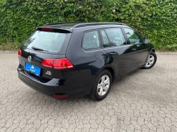 
										VW Golf VII 1,4 TSi 125 Highline Variant DSG BMT 5d full									