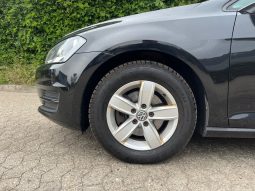 
										VW Golf VII 1,4 TSi 125 Highline Variant DSG BMT 5d full									