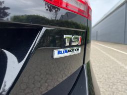 
										VW Golf VII 1,4 TSi 125 Highline Variant DSG BMT 5d full									